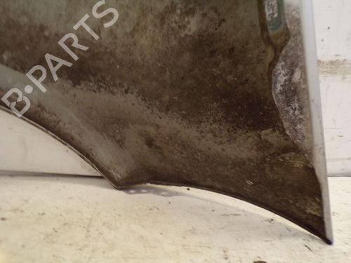 Left front fenders MERCEDES-BENZ A-CLASS (W169) A 160 CDI (169.006, 169.306) | BP29090935C41 