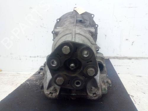 Gearbox BMW 1 Coupe (E82) 120 d | BP29105516M3 