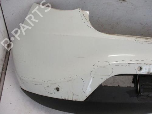 Rear bumper FIAT BRAVO II (198_) 1.6 D Multijet (198AXL1B) | BP18788712C8 