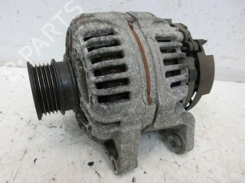 Generator OPEL ASTRA H Estate (A04) 1.6 (L35) (116 hp) 25013535