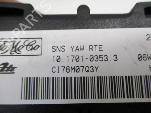 Electronic sensor VOLVO V50 (545) 1.8 | BP37123476M84 - Image 6