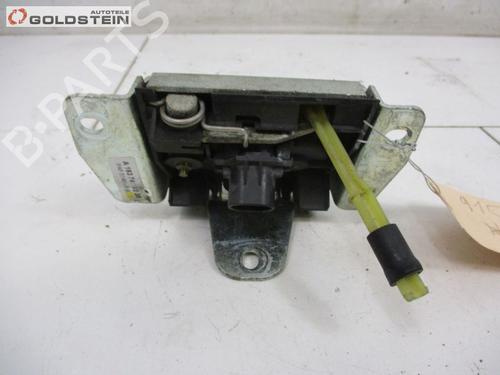 Electronic module MERCEDES-BENZ M-CLASS (W163) ML 430 (163.172) | BP37105744M83 - Image 3