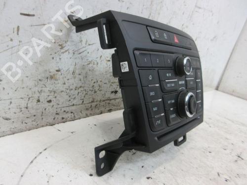 Electronic module OPEL ZAFIRA TOURER C (P12) 1.4 (75) | BP37128015M83 - Image 3
