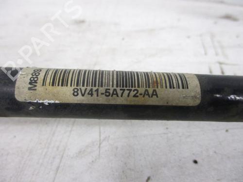 Anti roll bar FORD KUGA I 2.0 TDCi | BP37113735M96 - Image 4
