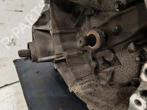 Gearbox RENAULT TWINGO II (CN0_) 1.2 16V (CN04, CN0B) | BP39615841M3 - Image 8