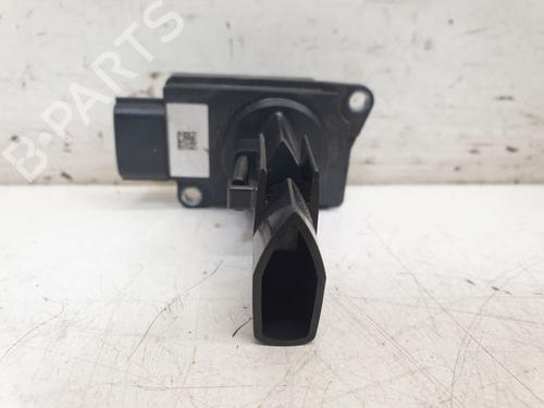 Mass air flow sensor OPEL AGILA B (H08) 1.0 (F68) | BP39007533M95 - Image 6