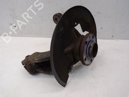 Used Left front steering knuckle Left front steering knuckle 37124349 37124349