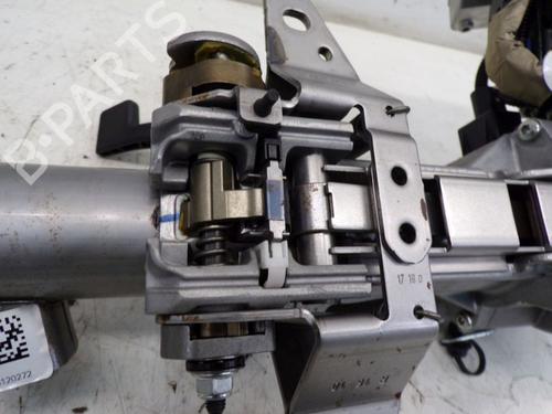 Steering column FORD FIESTA VII (HJ, HF) 1.5 ST EcoBoost | BP37131614M21 - Image 7