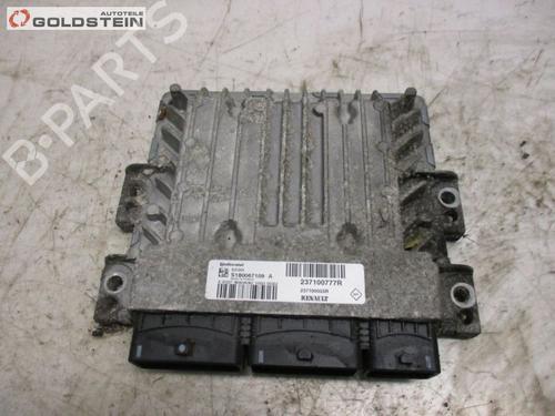 Used Engine control unit (ECU) Engine control unit (ECU) 37095956 37095956