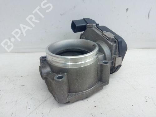 Throttle body BMW 1 (E81) 116 i | BP37138700M82 - Image 3
