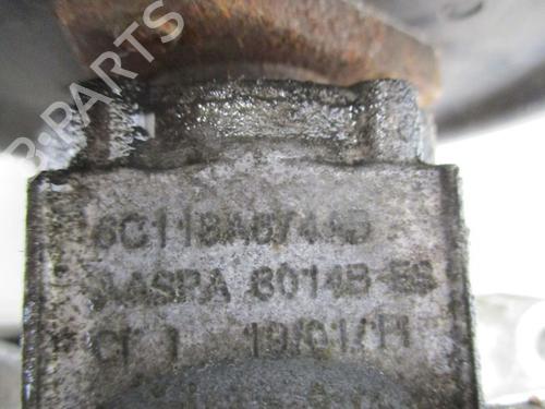 Steering pump FORD TRANSIT Van (FA_ _) 2.2 TDCi | BP37123031M99 - Image 9