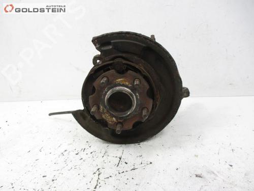 Used Left rear steering knuckle TOYOTA AVENSIS Estate (_T25_) 2.2 D-CAT (ADT251_, ADT251R) (177 hp) 18789395