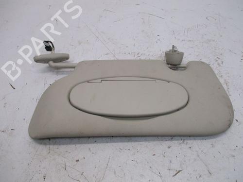 Used Left sun visor MINI MINI CLUBMAN (R55) Cooper S (184 hp) 18803885