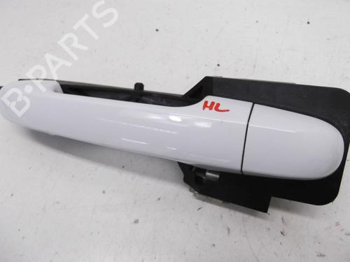 Exterior handle KIA CEE'D Hatchback (ED) 1.4 | BP29085551C122 