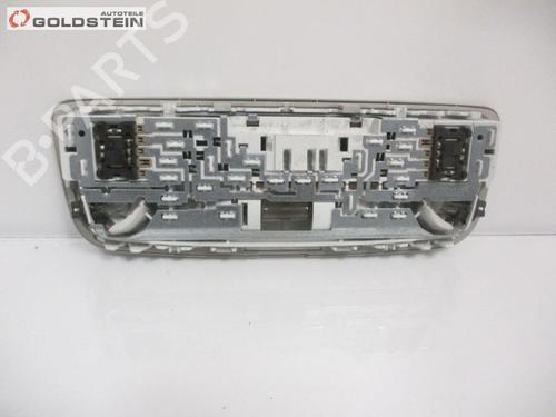 Interior roof light MERCEDES-BENZ E-CLASS (W212) E 200 CDI / BlueTEC (212.005, 212.006) | BP37105396I8 - Image 2