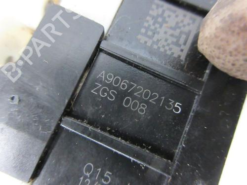 Front left lock VW CRAFTER 30-50 Van (2E_) 2.0 TDI | BP19293522C98 