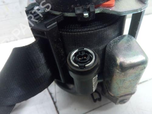 Front left seatbelt FORD FOCUS III Turnier 1.5 TDCi | BP29523378I26 