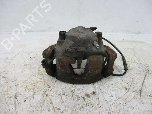 Used Left front brake caliper Left front brake caliper 37114247 37114247