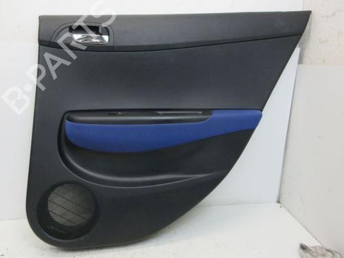 Used Rear right panel Rear right panel 38027578 38027578