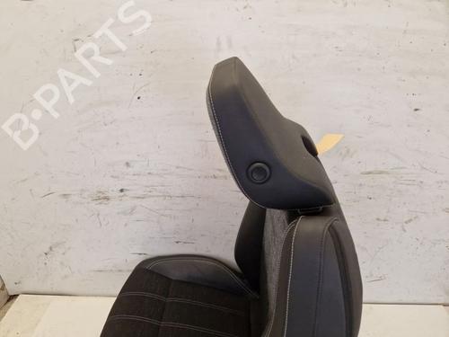 Left front seat RENAULT AUSTRAL E-TECH 200 Hybrid (HGM2) | BP37139018C15 - Image 6
