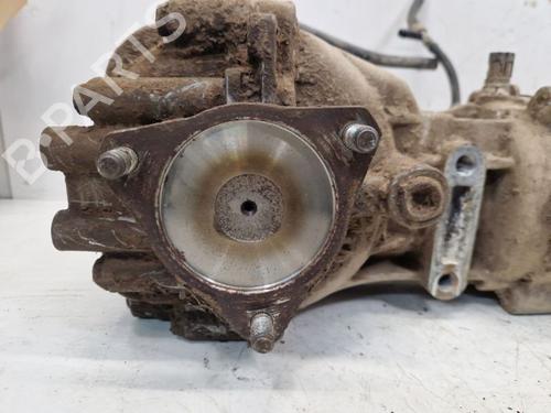 Rear differential SUZUKI SX4 (EY, GY) 1.6 VVT (RW416, YA21S) | BP32661320M24  - Image 5