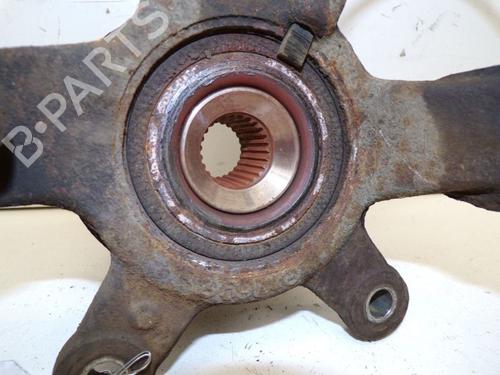 Right front steering knuckle MERCEDES-BENZ A-CLASS (W169) A 180 CDI (169.007, 169.307) | BP18805993M26 
