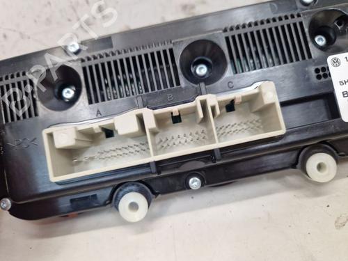 Climate control VW GOLF V Variant (1K5) 1.4 TSI | BP37094622I5  - Image 6