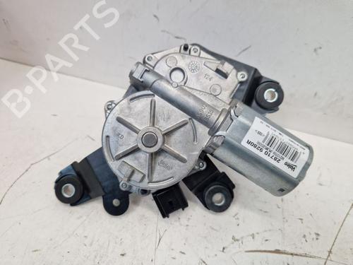 Viskermotor bagrude RENAULT AUSTRAL E-TECH 200 Hybrid (HGM2) (199 hp) 29108491