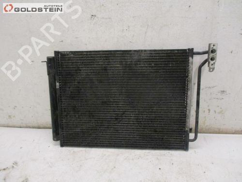 Used AC radiator BMW X5 (E53) 3.0 d (184 hp) 13761540
