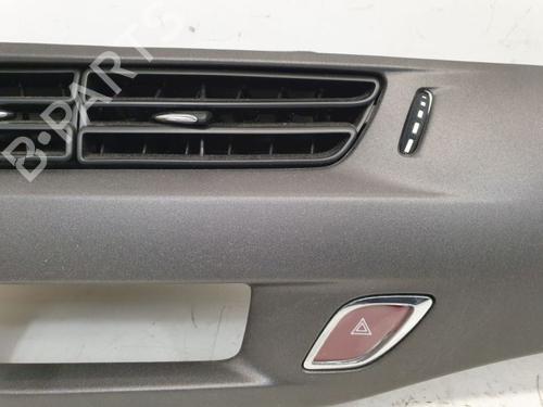 Other CITROËN C3 II (SC_) 1.2 VTi 82 | BP38029510O1 - Image 3