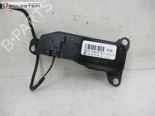 Mirror switch MERCEDES-BENZ E-CLASS T-Model (S211) E 270 T CDI (211.216) | BP37098642I25 - Image 4