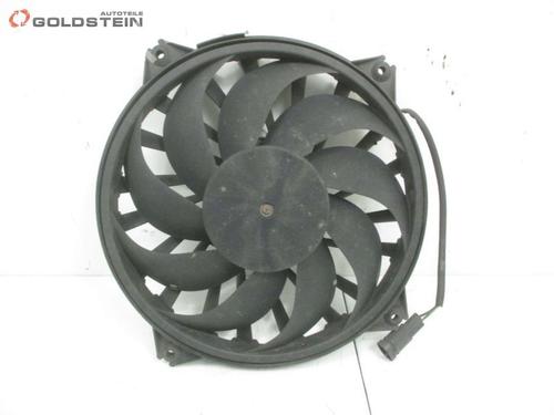 Used Fan PEUGEOT 807 (EB_) 2.0 (136 hp) 18762474
