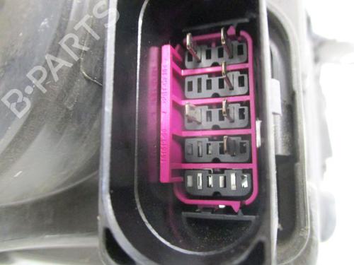Left headlight VW GOLF IV Cabriolet (1E7) 2.0 | BP28307195C28 