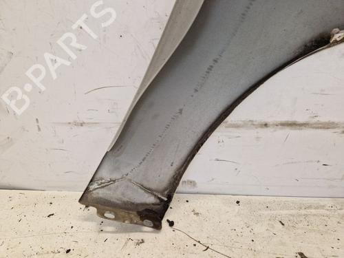 Left front fenders OPEL ZAFIRA TOURER C (P12) 1.6 CNG (75) | BP29104015C41 