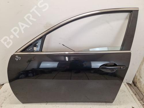 Used Left front door Left front door MAZDA 6 Hatchback (GH) 2.2 MZR-CD (GH10) (163 hp) 33276664 33276664