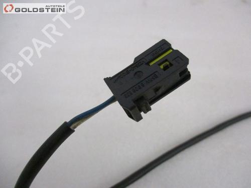 Sikkerhedssele-spænde BMW 7 (E65, E66, E67) 730 Ld | BP18757401I32 - Image 2