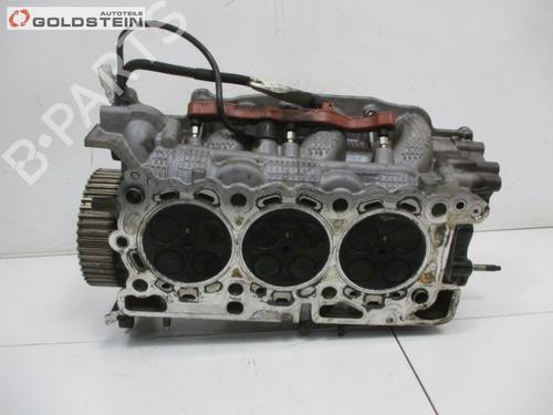 Cylinder head JAGUAR XF I (X250) 2.7 D | BP18760799M5 