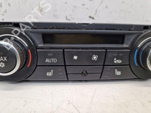 Climate control BMW 3 Coupe (E92) 320 i | BP37141673I5 - Image 4