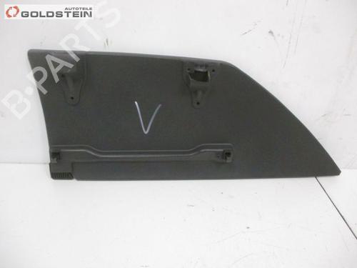 Handskerum PEUGEOT 807 (EB_) 2.0 | BP37107181C95 - Image 2