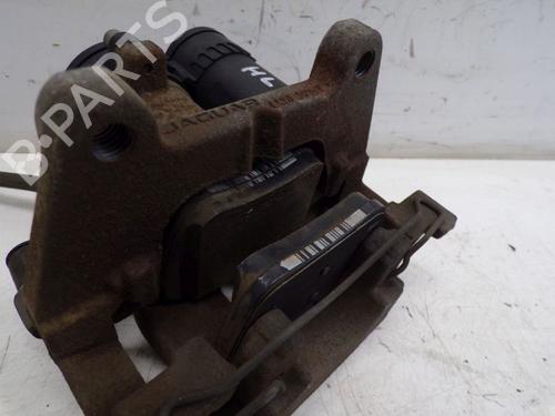 Left rear brake caliper LAND ROVER RANGE ROVER VELAR (L560) 2.0 D180 TD4 4x4 | BP37131295M107 - Image 6