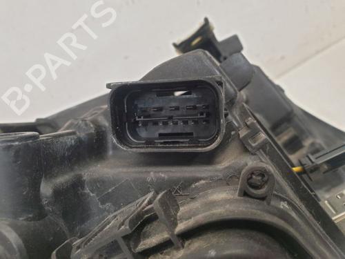 Left headlight BMW 3 Touring (E91) 320 d | BP34738284C28  - Image 9