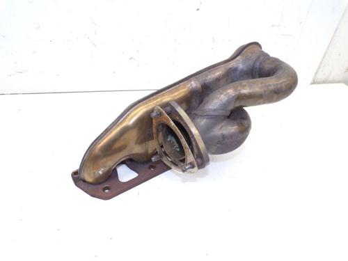 Exhaust manifold AUDI A4 B6 Avant (8E5) 2.0 | BP29084450M110 