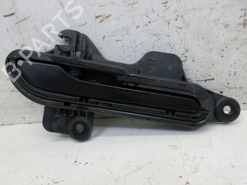 Used Rear right exterior door handle Rear right exterior door handle 38291519 38291519