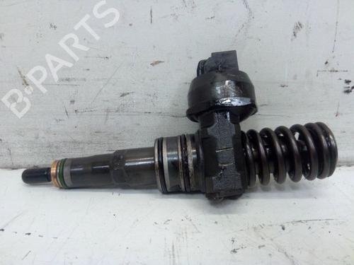 Injector VW TRANSPORTER T5 Van (7HA, 7HH, 7EA, 7EH) 1.9 TDI | BP37141391M100 - Image 2