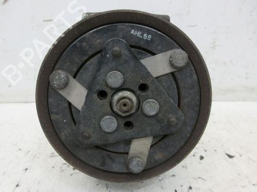 AC compressor PEUGEOT 207 SW (WK_) 1.6 16V | BP19293381M34 