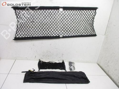 Lasteskillevegg Lasteskillevegg OPEL ZAFIRA / ZAFIRA FAMILY B (A05) 1.7 CDTI (M75) (110 hp) 37108540 37108540