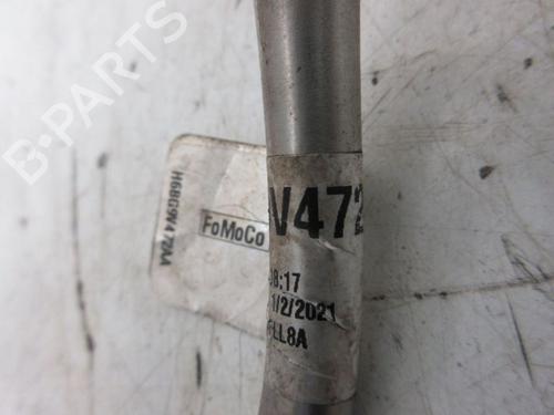 Pipe FORD FIESTA VII (HJ, HF) 1.0 EcoBoost mHEV | BP37121717M125 - Image 6