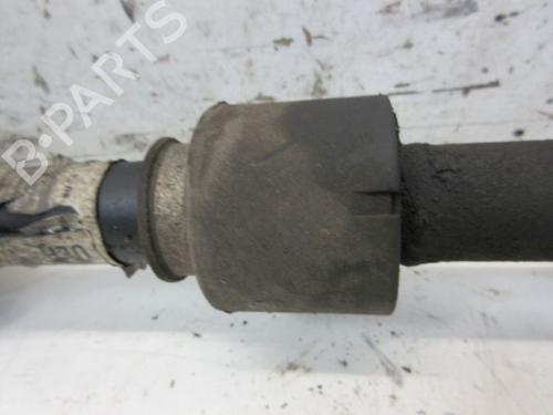 Left front driveshaft KIA CEE'D Hatchback (ED) 1.6 CRDi 115 | BP29090871M38