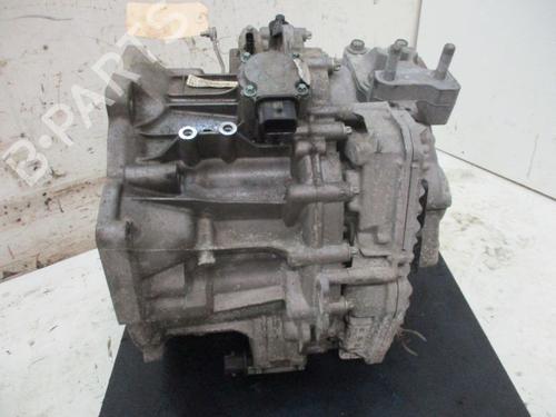 Gearbox FORD FIESTA VI (CB1, CCN) 1.6 Ti | BP31588432M3 