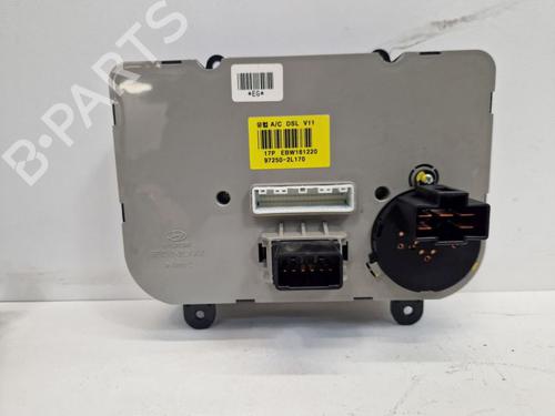 Climate control HYUNDAI i30 (FD) 1.6 CRDi | BP38028812I5 - Image 5